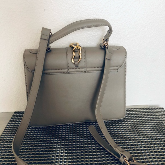 Badgley Mischka Crossbody Bag - Picture 3 of 6